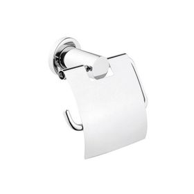 Vitra A44390 Krom Tuvalet Kağıtlığı