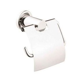 Vitra A44390 Krom Tuvalet Kağıtlığı