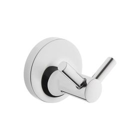 VitrA A44391 İlia Krom Kaplama İkili Askılık