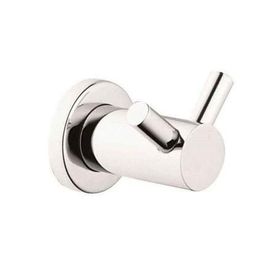VitrA A44391 İlia Krom Kaplama İkili Askılık