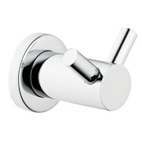 VitrA A44391 İlia Krom Kaplama İkili Askılık
