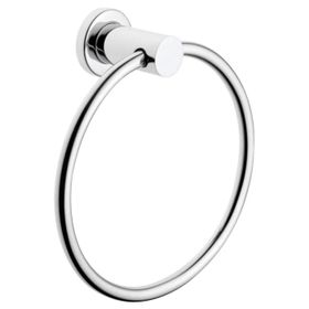 VitrA A44394 İlia Krom Kaplama Halka Havluluk
