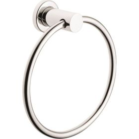 VitrA A44394 İlia Krom Kaplama Halka Havluluk
