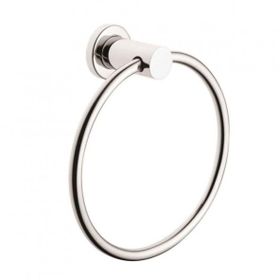 VitrA A44394 İlia Krom Kaplama Halka Havluluk