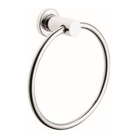VitrA A44394 İlia Krom Kaplama Halka Havluluk