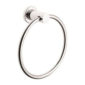 VitrA A44394 İlia Krom Kaplama Halka Havluluk