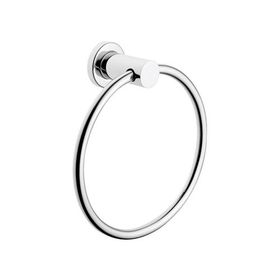 VitrA A44394 İlia Krom Kaplama Halka Havluluk