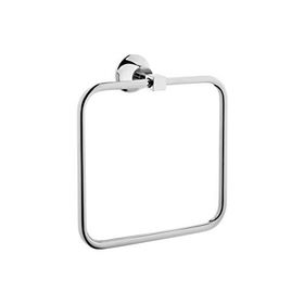 Vitra A44420 Juno Classic 20 cm Paslanmaz Halka Havluluk