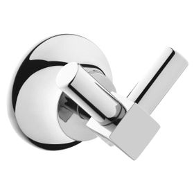 Vitra A44423 Juno Classic Krom Kaplı Paslanmaz İkili Askılık