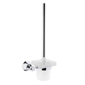 VitrA A44424 Juno Classic Tuvalet Fırçalığı