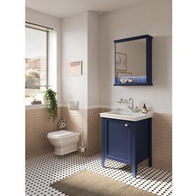 VitrA A44424 Juno Classic Tuvalet Fırçalığı