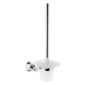 VitrA A44424 Juno Classic Tuvalet Fırçalığı