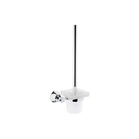 VitrA A44424 Juno Classic Tuvalet Fırçalığı
