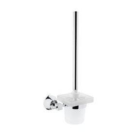 VitrA A44424 Juno Classic Tuvalet Fırçalığı