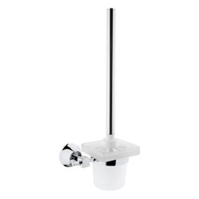 VitrA A44424 Juno Classic Tuvalet Fırçalığı