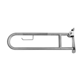 VitrA A44468 Artema Katlanabilir Tutunma Barı