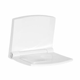 Vitra A44473 Arkikekta Akrilik Katlanabilir Duş Oturağı