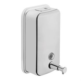 VitrA A44505 Arkitekta Sıvı Sabunluk