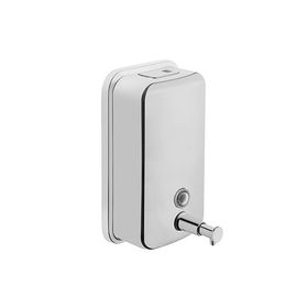 VitrA A44505 Arkitekta Sıvı Sabunluk