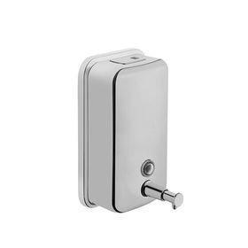 VitrA A44505 Arkitekta Sıvı Sabunluk