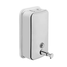 VitrA A44505 Arkitekta Sıvı Sabunluk