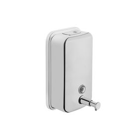VitrA A44505 Arkitekta Sıvı Sabunluk