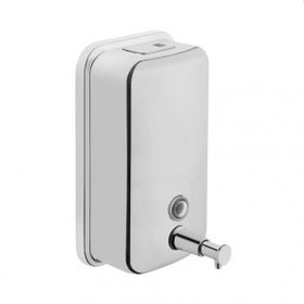VitrA A44507 Arkitekta Köpük Sabunluk