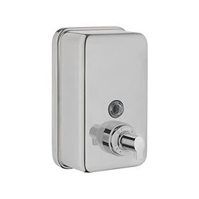VitrA A44507 Arkitekta Köpük Sabunluk