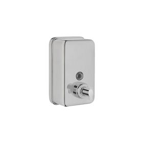 VitrA A44507 Arkitekta Köpük Sabunluk