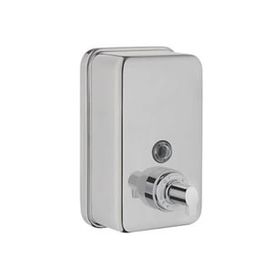 VitrA A44507 Arkitekta Köpük Sabunluk