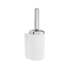 VitrA A44566 Liquid Tuvalet Fırçalığı