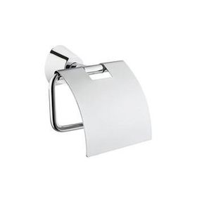 VitrA A44580 Matrix Kapaklı Tuvalet Kağıtlığı