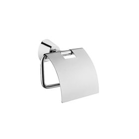 VitrA A44580 Matrix Kapaklı Tuvalet Kağıtlığı