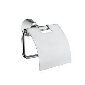 VitrA A44580 Matrix Kapaklı Tuvalet Kağıtlığı