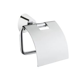 VitrA A44580 Matrix Kapaklı Tuvalet Kağıtlığı
