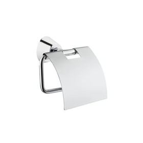 VitrA A44580 Matrix Kapaklı Tuvalet Kağıtlığı