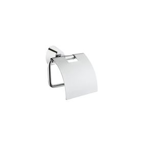 VitrA A44580 Matrix Kapaklı Tuvalet Kağıtlığı