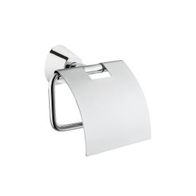 VitrA A44580 Matrix Kapaklı Tuvalet Kağıtlığı