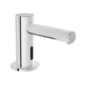 VitrA A44699 Origin Temassız Sıvı Sabunluk
