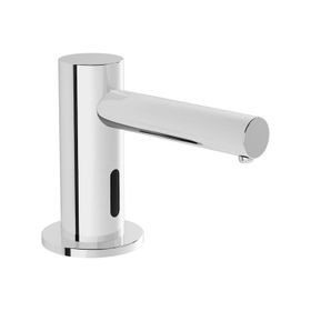 VitrA A44699 Origin Temassız Sıvı Sabunluk