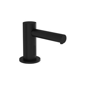 VitrA A4469936WTC Mat Siyah Origin Temassız Sıvı Sabunluk