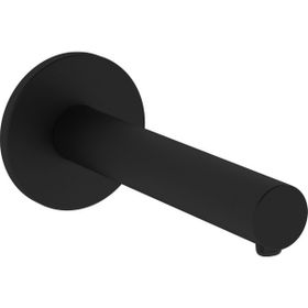 VitrA A4470036 Origin Temassız Siyah Sıvı Sabunluk