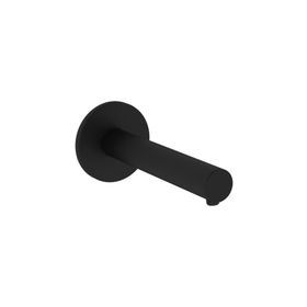 VitrA A4470036 Origin Temassız Siyah Sıvı Sabunluk