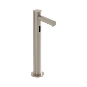 Vitra A4476034 Origin Temassız Fırçalı Nikel Sıvı Sabunluk