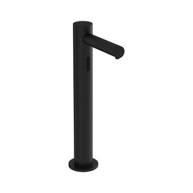 VitrA A4476036WTC Siyah Origin Temassız Sıvı Sabunluk