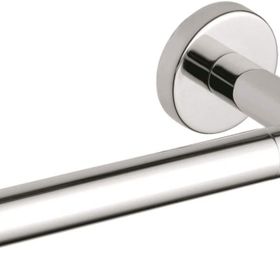 Vitra A44789 Minimax Krom Yedek Tuvalet Kağıtlığı