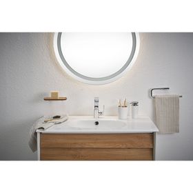 VitrA A4487257 Eternity Diş Fırçalığı