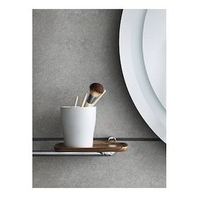 VitrA A4487257 Eternity Diş Fırçalığı