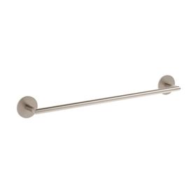 Vitra A4488634 Origin 45 cm Fırçalı Nikel Havluluk