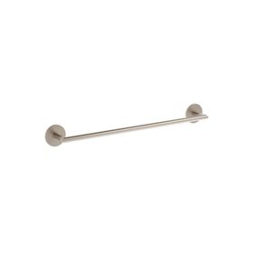 Vitra A4488634 Origin 45 cm Fırçalı Nikel Havluluk